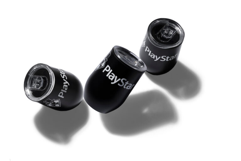 Playstar thermal cups